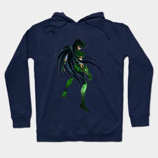 Dragon Shiryu Hoodie